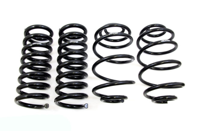 78-88 GM G-Body 2in Lowering Spring Kit