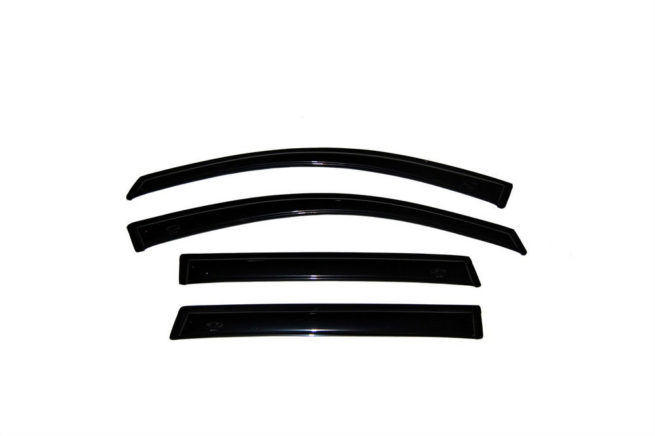 04-   Grand Prix Ventvisor 4 pc