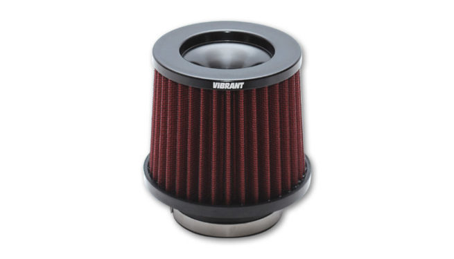 THE CLASSIC Performance Air Filter 2.75in inlet