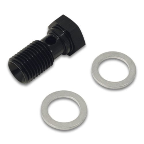 Fitting Banjo Bolt Mal e 10mm x 1.5 Bolt 23mm