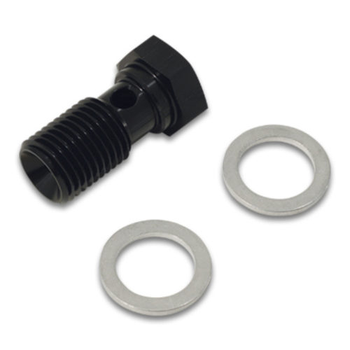 Fitting Banjo Bolt Mal e 14mm x 1.5 Bolt 22mm