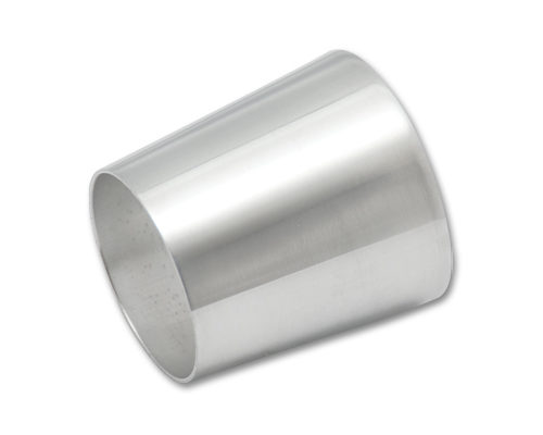 T6061 Aluminum Transitio n 2.5in x 3in x 3in Long