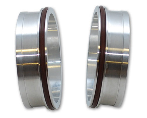 Vanjen Weld Fittings for 4in OD Tubing