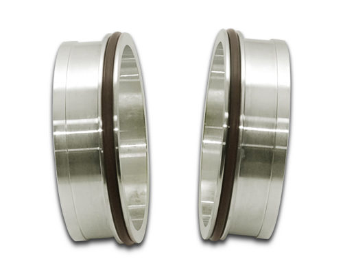 Stainless Weld Ferrules 5.0in OD