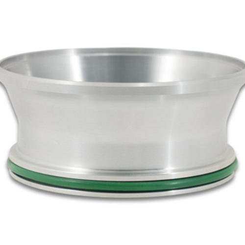 Aluminum Weld Ferrule Transition