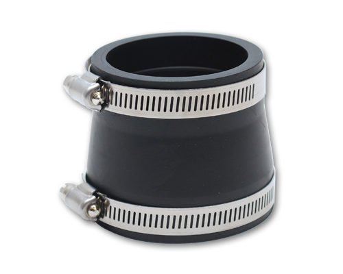 Reducer Coupler 3in ID x 4in iD x 3in Long