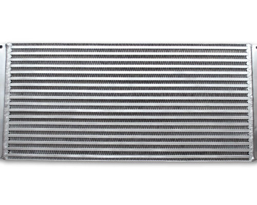 Intercooler Assembly 18x6.5x3-1/4
