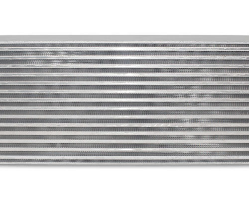 Intercooler Core; 22in x 9.85in x 4in