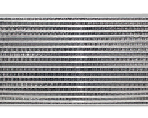 Intercooler Core; 22in x 11.8in x 4.5in