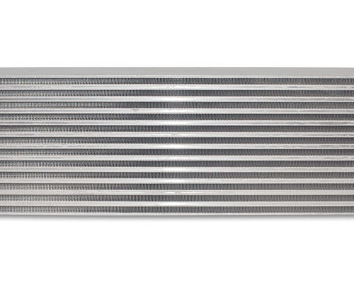 Intercooler Core; 24in x 8in x 3.5in