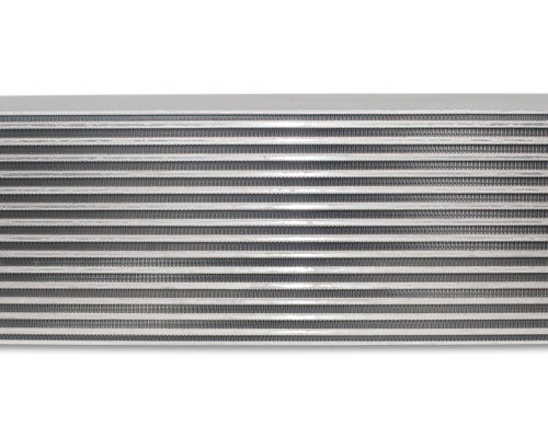 Intercooler Core; 27.5in x 9.85in x 4.5in