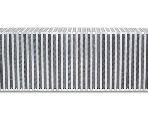 Intercooler Core; 6in x 11.80in x 3.00in