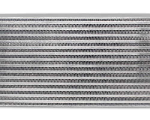Intercooler Core; 18inW x 12inH x 6inThick
