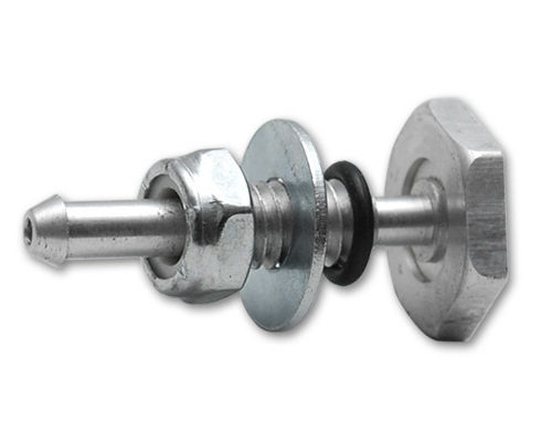 Soft Mount Vacuum Line F itting Kit