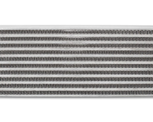 Universal Oil Cooler Core 4in x 10in x 1.25in