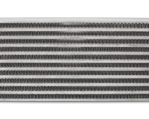 Universal Oil Cooler Core 6in x 10in x 2in