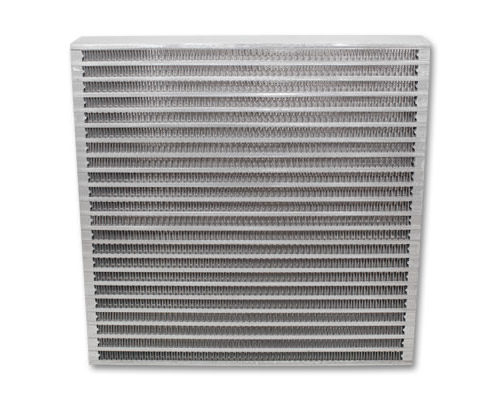 Universal Oil Cooler Core 12in x 12in x 2in