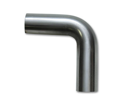 4in (101.6mm) O.D. 90 de gree Mandrel Bend