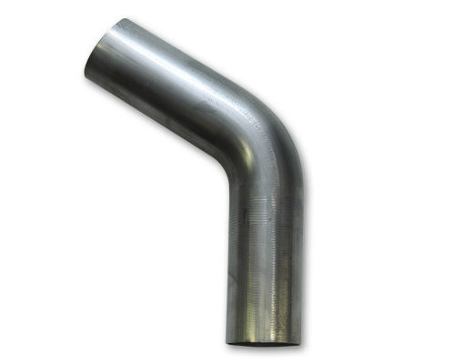 S/S 2in 60 Deg Bend w/ 2in Radius