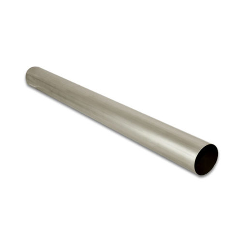 2.5in O.D. Titanium Stra ight Tube 1 Meter Long
