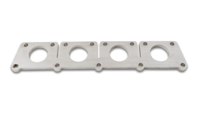 Stainless Steel Exhaust Manifold Flange for VW