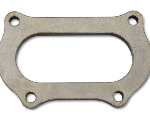 Manifold Flange for Hond a K24 Motor