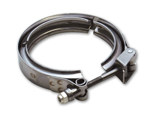 Quick Release V-Band Cla mp 1.5in OD