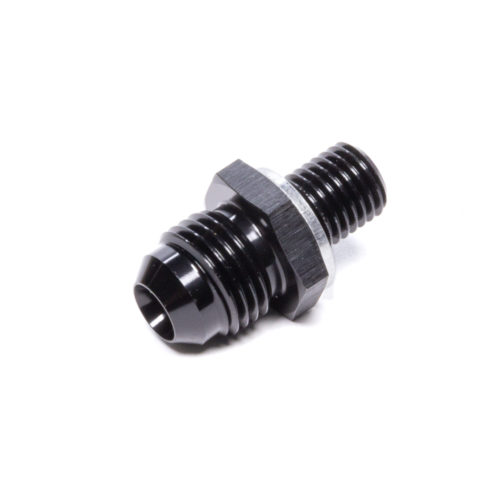 -6AN to 10mm x 1.25 Metr ic Straight Adapter