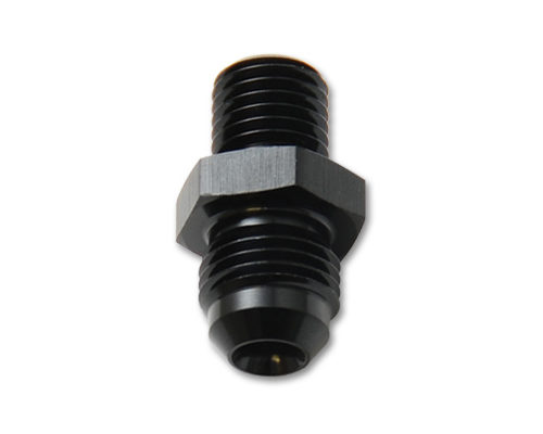 AN to Metric Straight Adapter -6AN to M12x1.25
