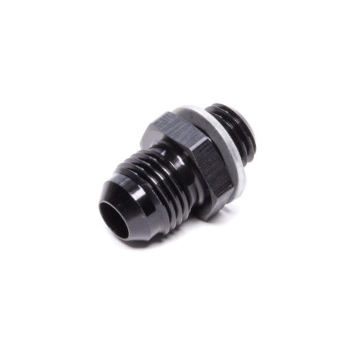 -6AN to 12mm x 1.5 Metri c Straight Adapter