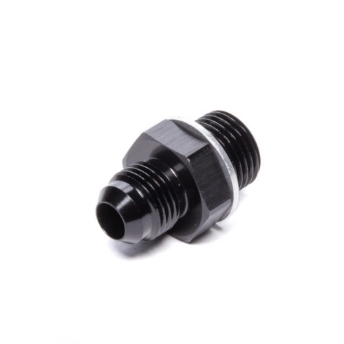 -6AN to 16mm x 1.5 Metri c Straight Adapter
