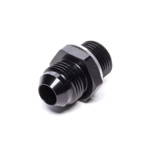 -8AN to 18mm x 1.5 Metri c Straight Adapter