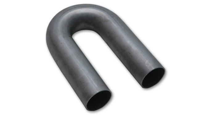 S/S U-Bend 2-1/2in w/ 3in Radius