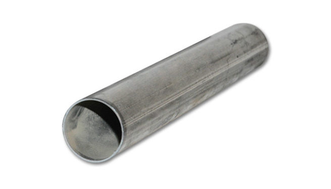 Stainless Steel Tubing 1-7/8in 5ft 16 Gauge