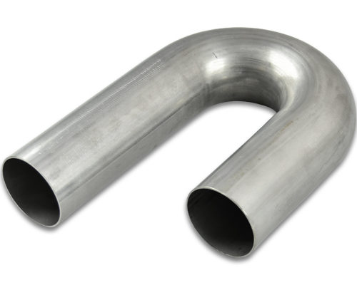 2.5in O.D. Tight Radius 180 Degree U-Bend