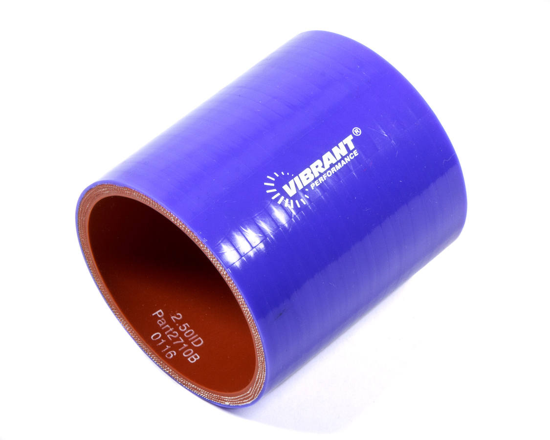 4 Ply Silicone Sleeve, 2.5