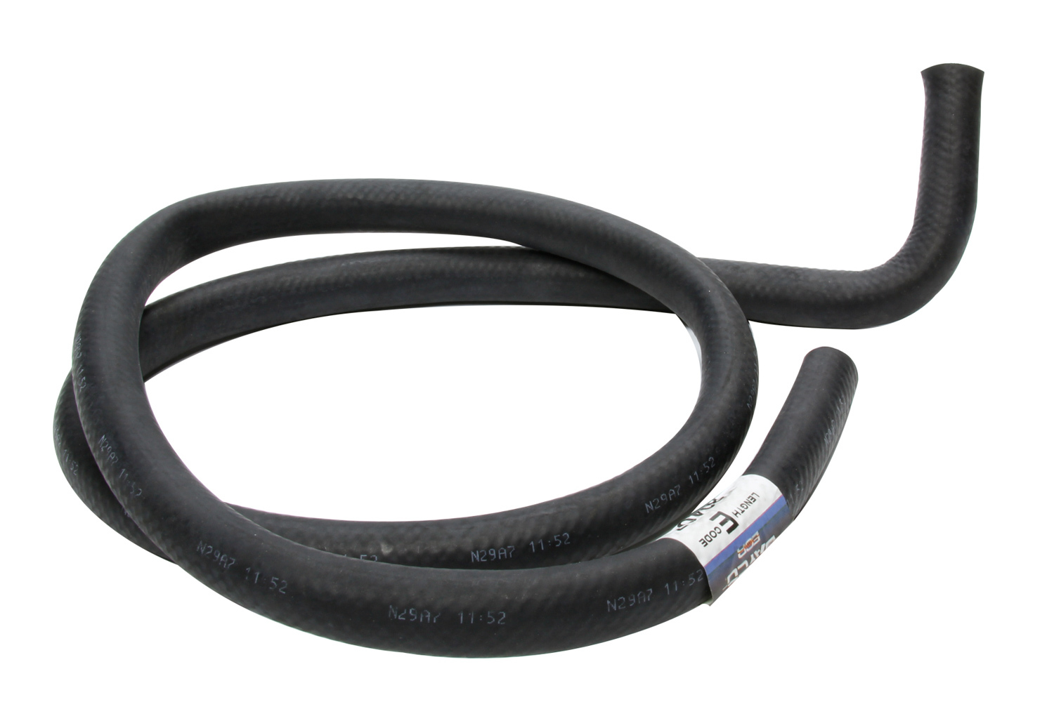 90 Degree 5/8 X 4 X 60in Molded Heater Hose RV Parts Express