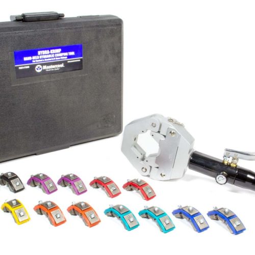 Hydra Crimper Kit