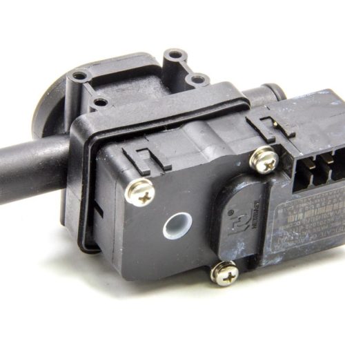 Servo Hot Water Valve Assembly