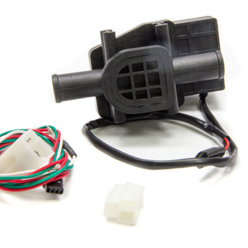 Heater Valve