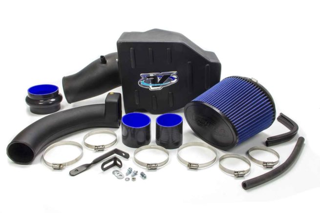 Air Intake 11-   Dodge Challenger 5.7L Oiled