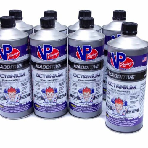 Octanium Octane Booster 32oz (Case 8)