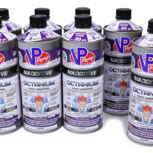 Cetane Concentrate Cetanium 32oz (Case 8)
