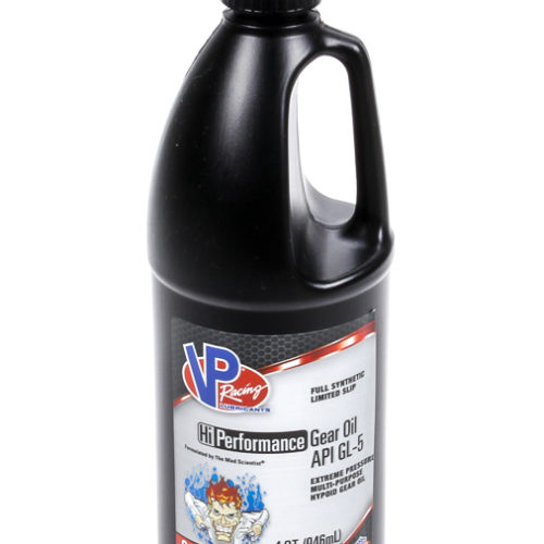 VP 75w90 HI-Perf Gear Oil GL-5 1 Qt - 32oz