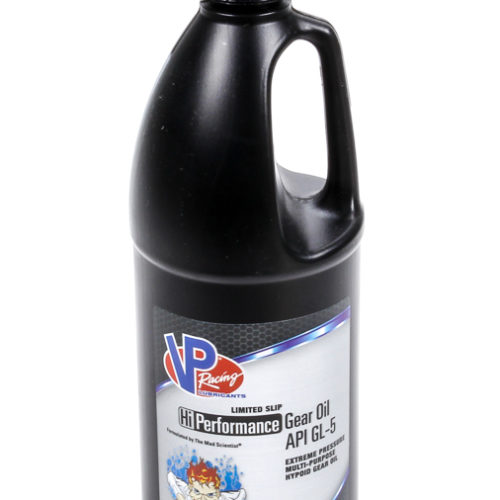 VP 80w90 HI-Perf Gear Oil GL-5 1 Qt - 32oz