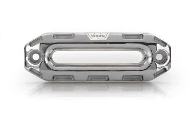 Hawse Fairlead Epic Series 1in Polished