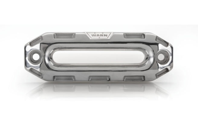 Hawse Fairlead Epic Series 1.5in Polished