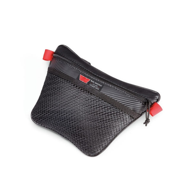 Grab Handle Bag Slim