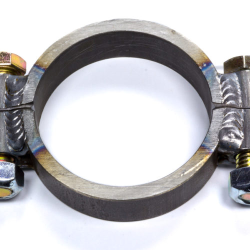 Clamp Ring 3in ID 1in Wide Steel
