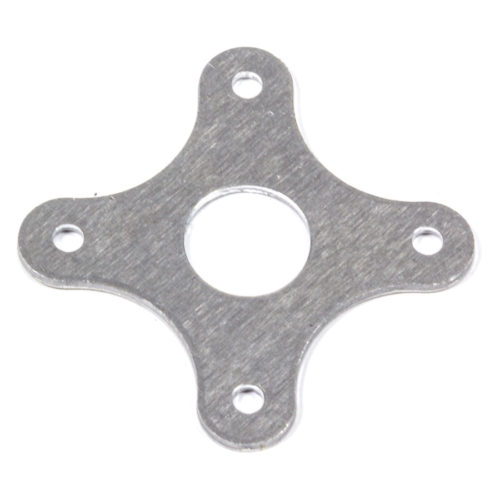 Scuff Plate Hood Pin Lightweight
